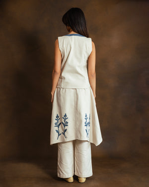 Layered Fiore Pants