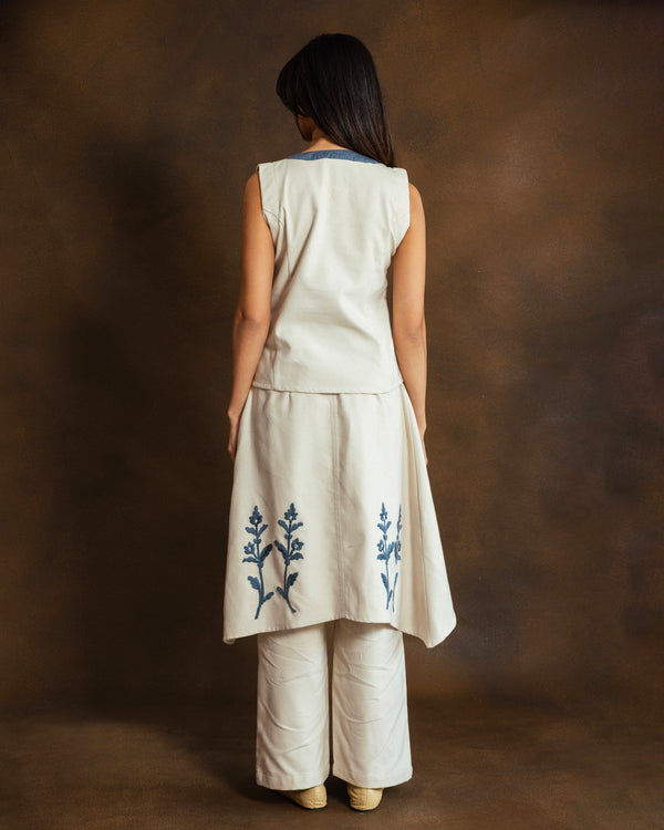 Layered Fiore Pants