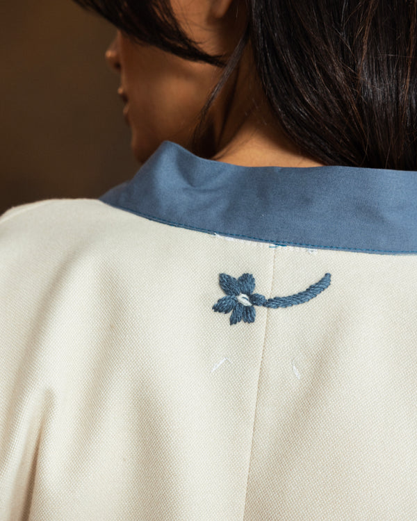 Fiore Jacket