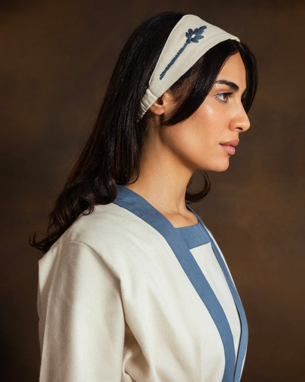 Fiore Headband I