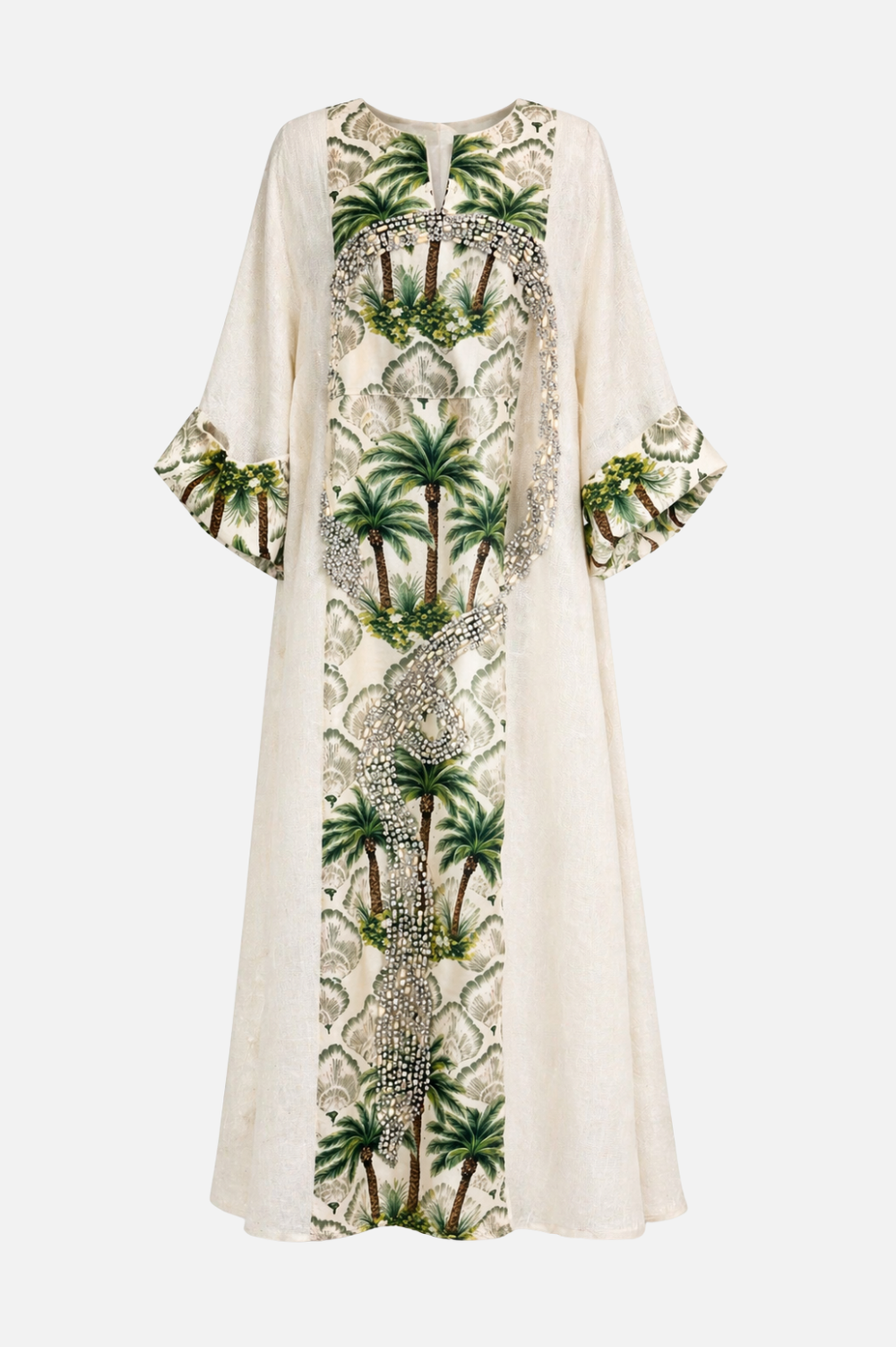 Raffia Palma Serpente