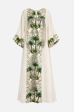 Raffia Palma Serpente