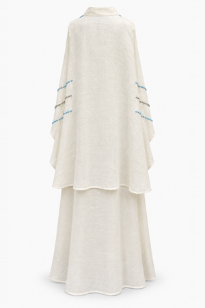 Raffia Preziosa Arco