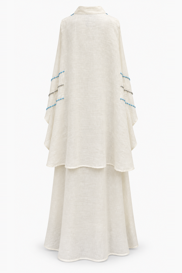 Raffia Preziosa Arco