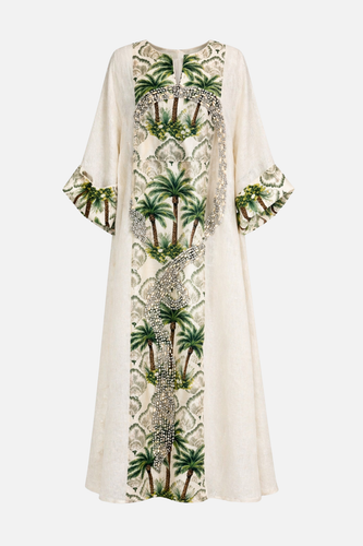 Raffia Palma Serpente