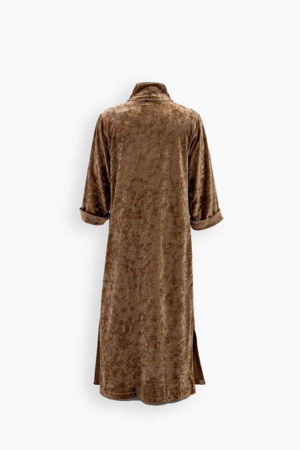 Velvet Gioiello Kaftan