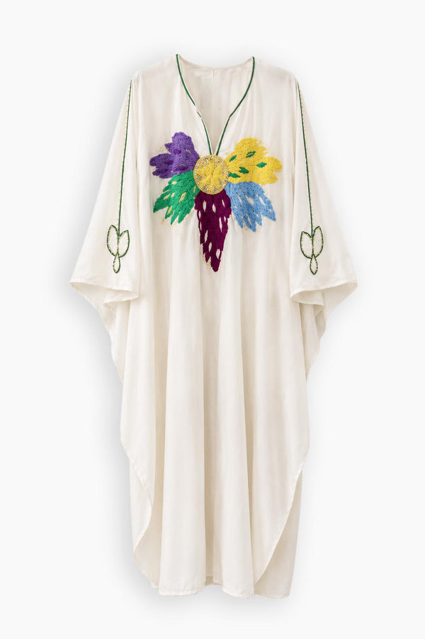 Bloom Kaftan