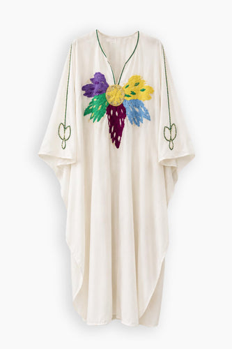 Bloom Kaftan