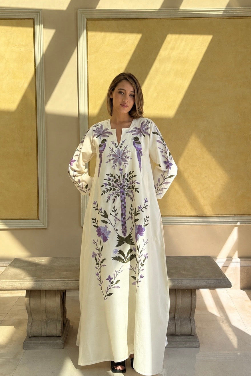 Anima Paradiso Kaftan