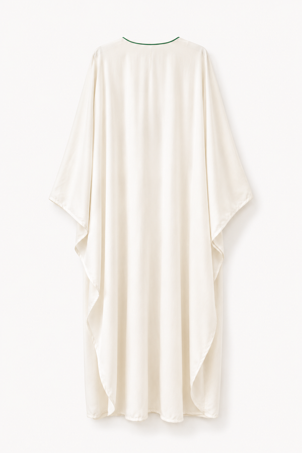 Bloom Kaftan