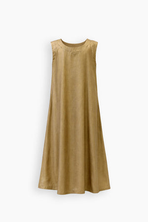 Velvet Oro Open Kaftan