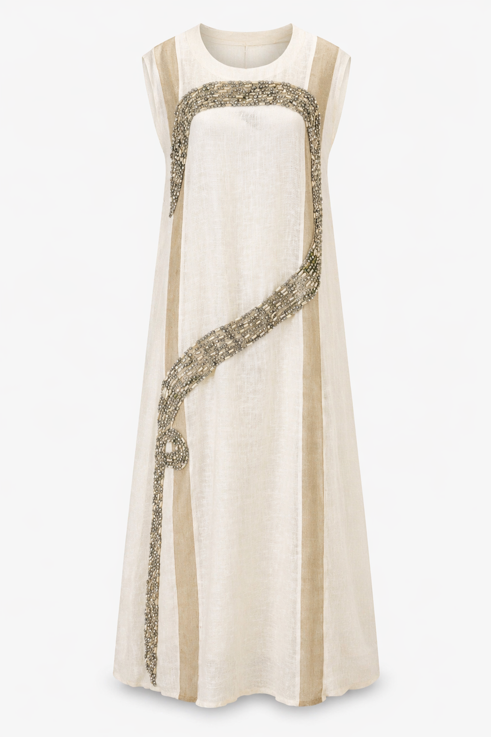 Palma Serpente Kaftan II