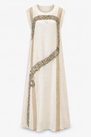 Palma Serpente Kaftan II