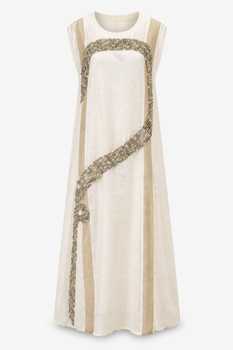 Palma Serpente Kaftan II