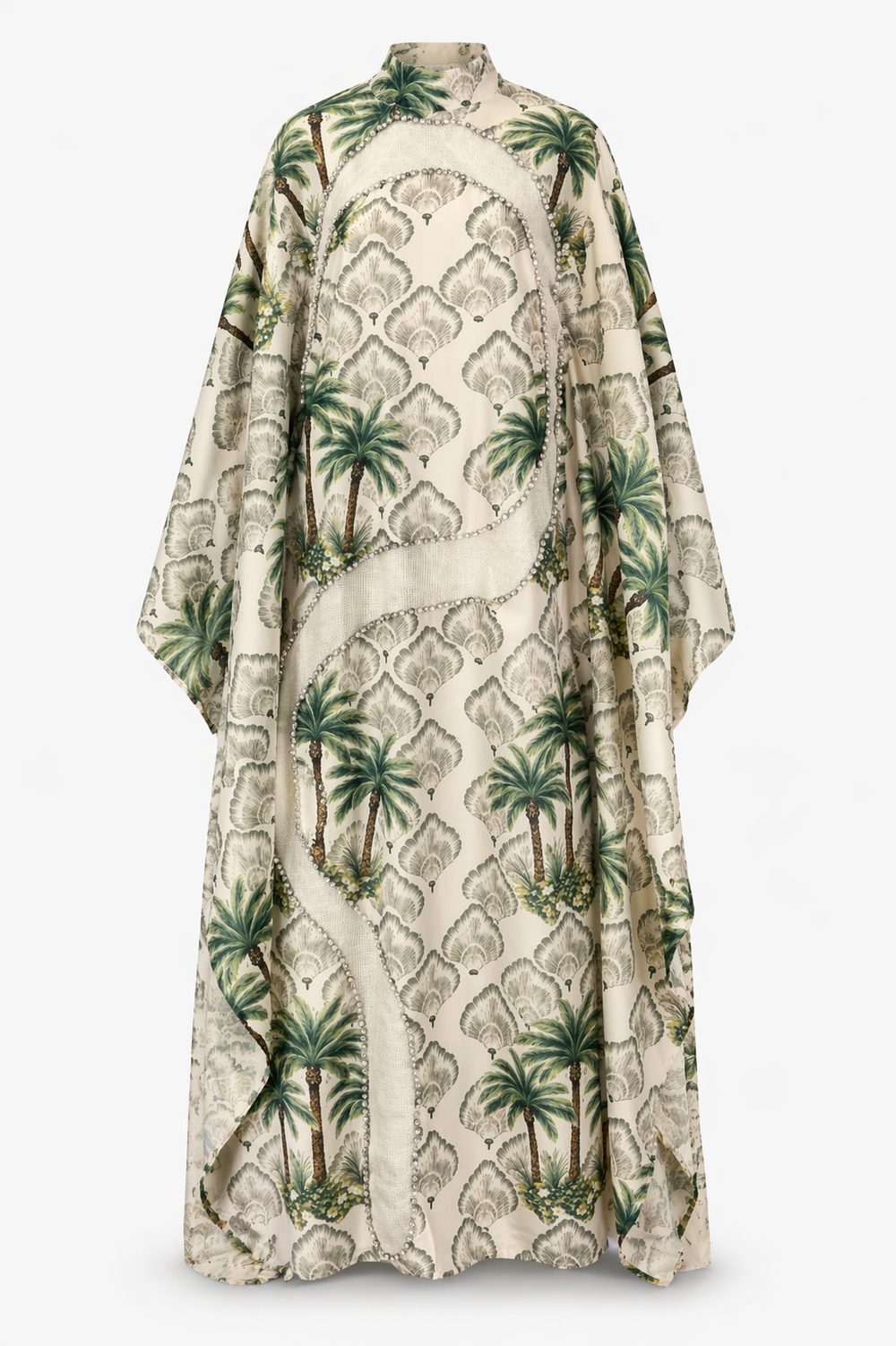 Palma Serpente Kaftan I