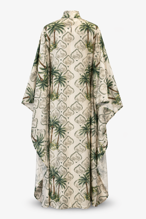 Palma Serpente Kaftan I