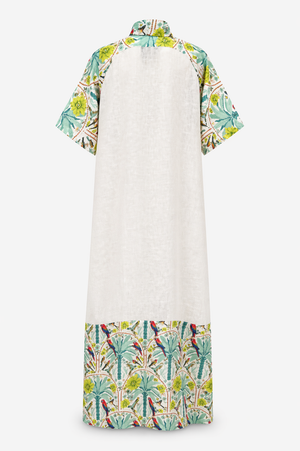 Tropicale Aquila Kaftan