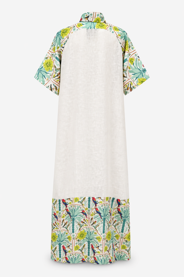 Tropicale Aquila Kaftan