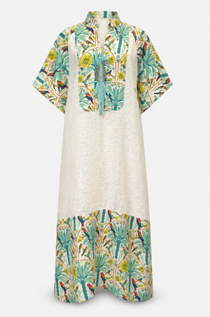 Tropicale Aquila Kaftan