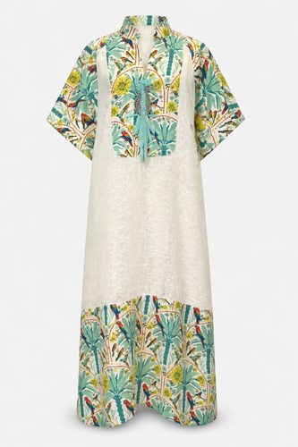Tropicale Aquila Kaftan