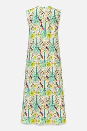 Farfalla Tropicale Kaftan I