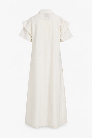 Palma Overlay Kaftan