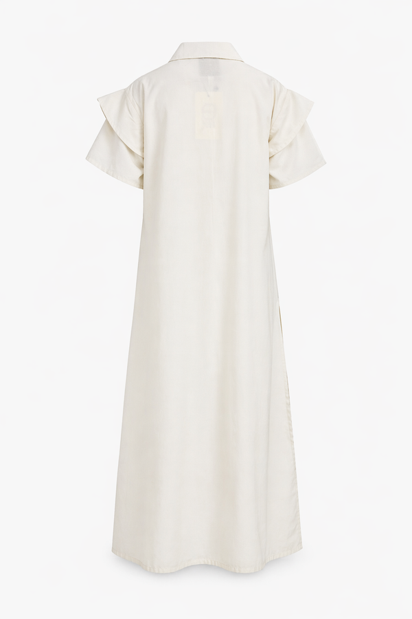 Palma Overlay Kaftan
