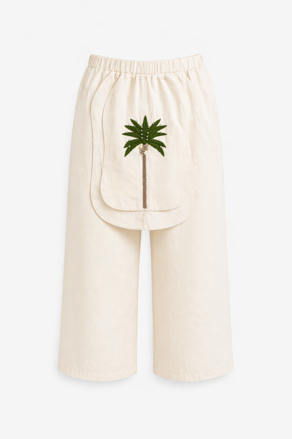 Palma Overlay Pants