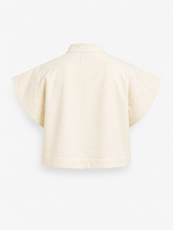 Palma Overlay Vest