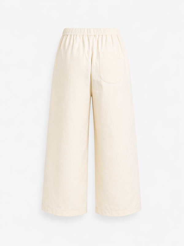 Palma Overlay Pants