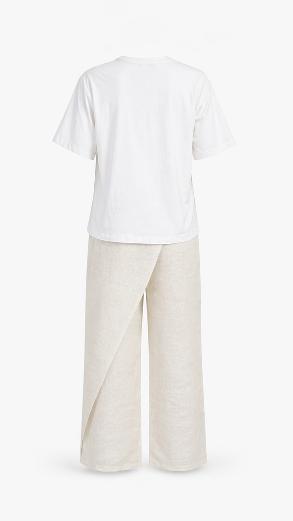 Raffia Asimmetrica Dragonfly