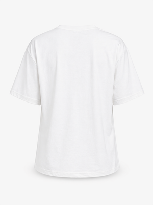 Dragonfly Embroidered T-shirt