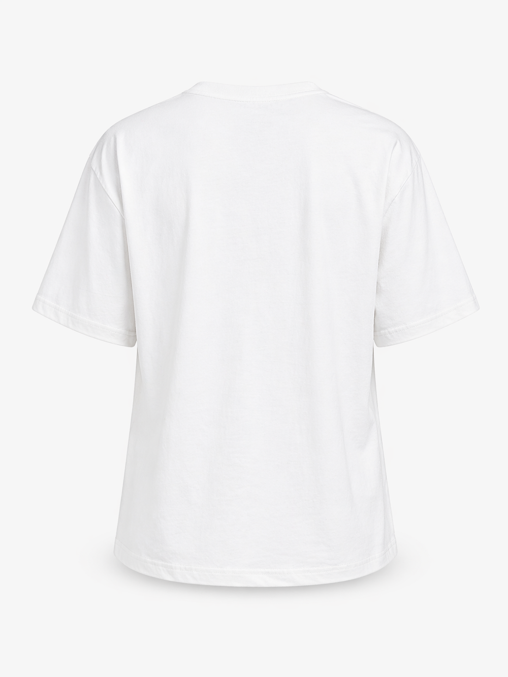 Tropicale Embroidered T-shirt