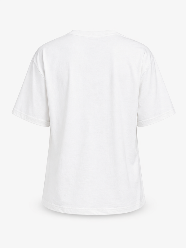 Tropicale Embroidered T-shirt