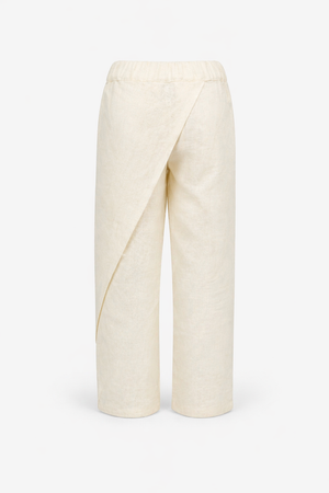 Raffia Palma Asimmetrica