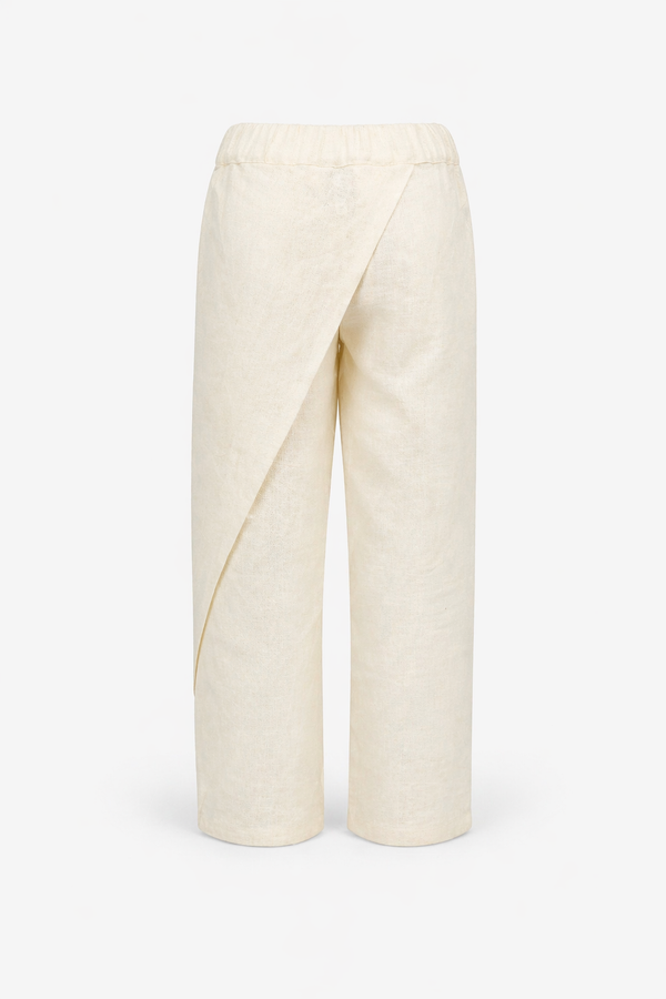 Raffia Palma Asimmetrica