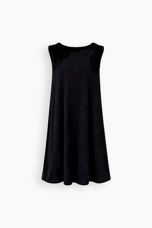 Velvet Tulip Two-Piece