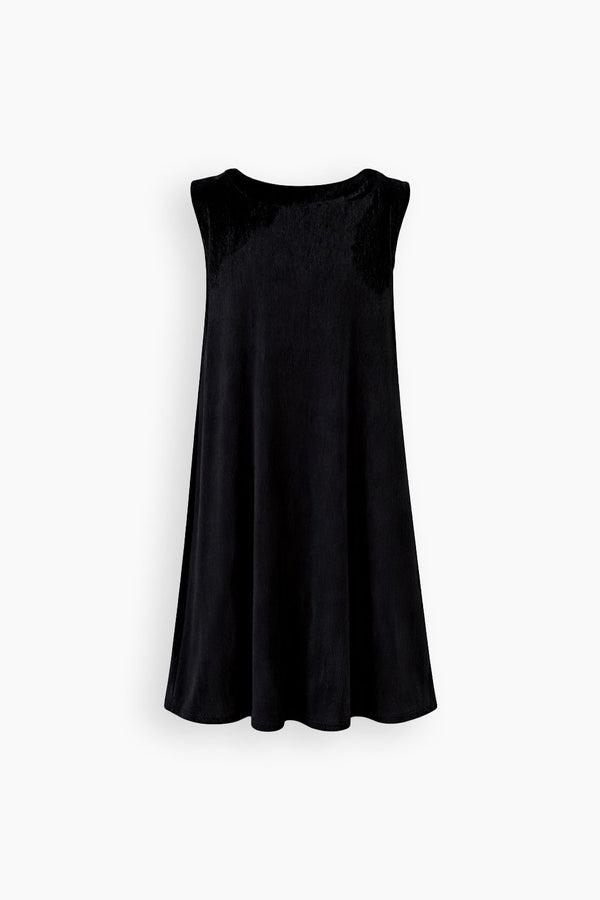 Velvet Tulip Two-Piece