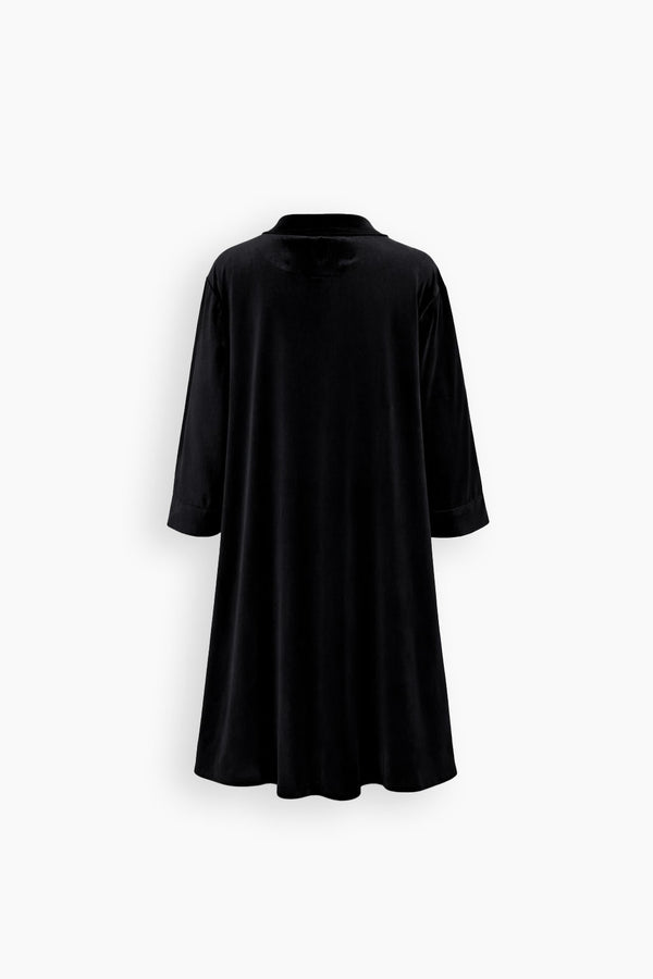 Velvet Tulip Two-Piece