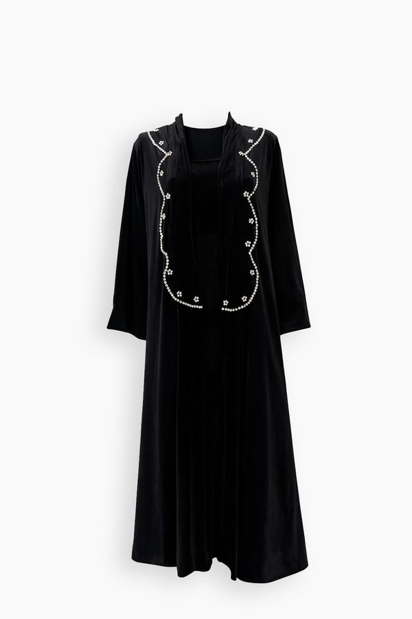 Velvet Fiore Two-piece