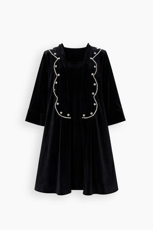 Velvet Fiore Two-piece