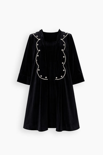 Velvet Fiore Two-piece