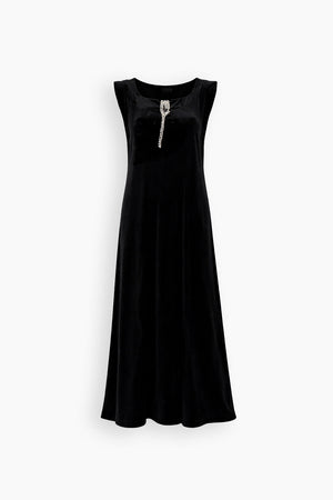 Velvet Tulip Two-Piece