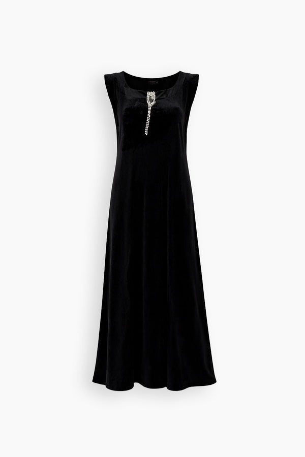 Velvet Tulip Two-Piece