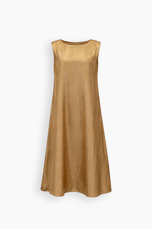 Velvet Oro Open Kaftan