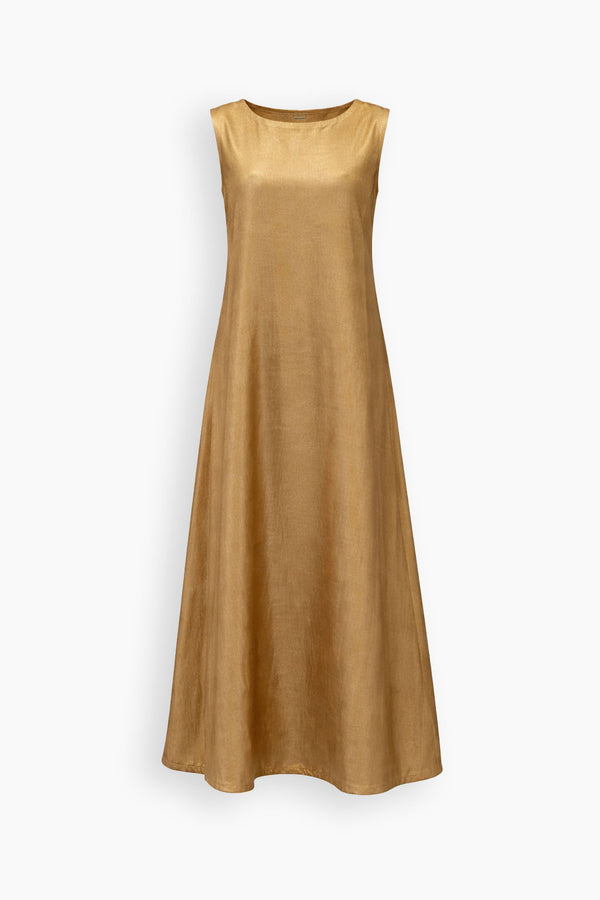 Velvet Oro Open Kaftan