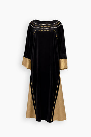 Velvet Nero Preziosa