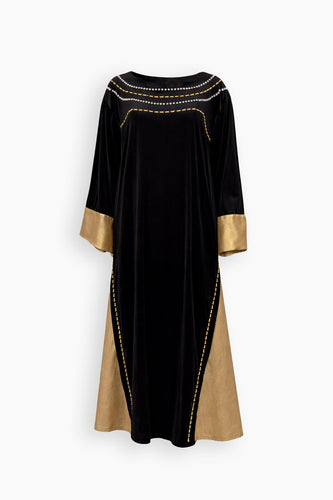 Velvet Nero Preziosa