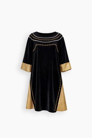 Velvet Nero Preziosa