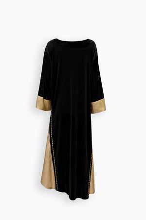 Velvet Nero Preziosa